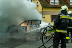 Katasztrófavédelem