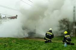 Katasztrófavédelem