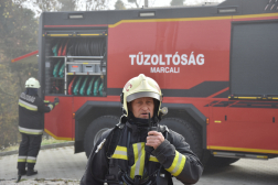 Katasztrófavédelem