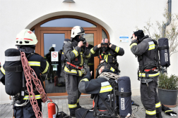 Katasztrófavédelem