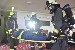 Katasztrófavédelem