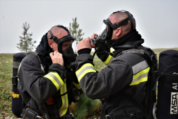 Katasztrófavédelem