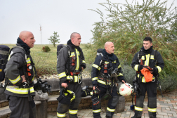 Katasztrófavédelem