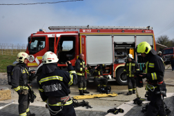 Katasztrófavédelem