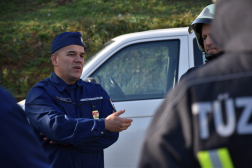 Katasztrófavédelem