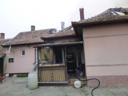 Katasztrófavédelem