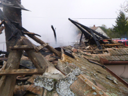 Katasztrófavédelem