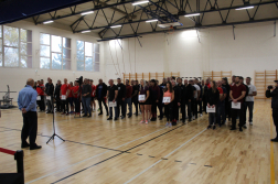 Országos Fekvenyomó-bajnokság 1