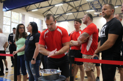 Országos Fekvenyomó-bajnokság 4