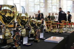 Országos Fekvenyomó-bajnokság 7