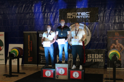 Országos Fekvenyomó-bajnokság 9