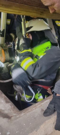 Katasztrófavédelem