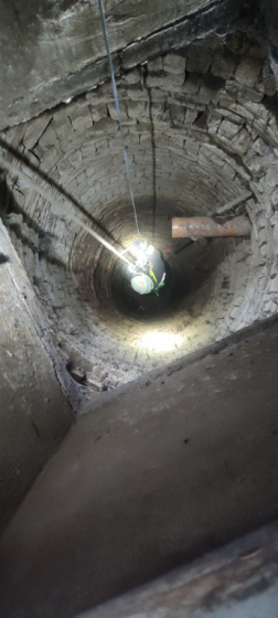 Katasztrófavédelem