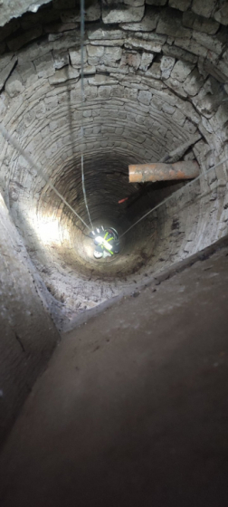 Katasztrófavédelem