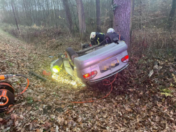 Katasztrófavédelem