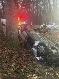 Katasztrófavédelem