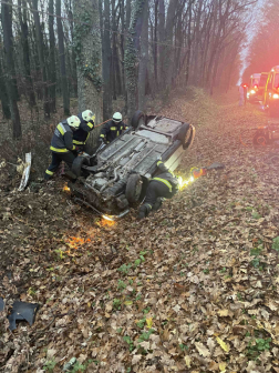 Katasztrófavédelem