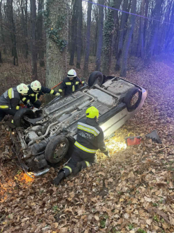 Katasztrófavédelem