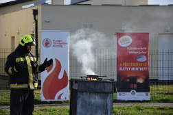 Katasztrófavédelem