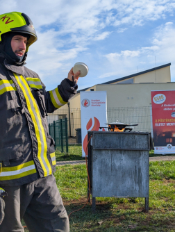 Katasztrófavédelem