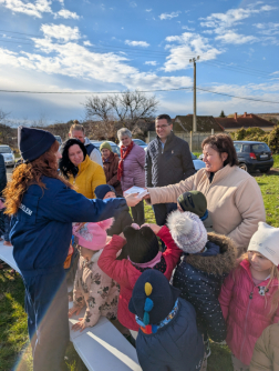 Katasztrófavédelem