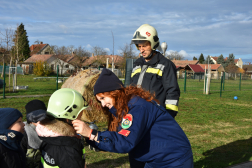 Katasztrófavédelem