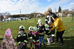 Katasztrófavédelem