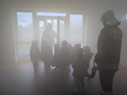 Katasztrófavédelem