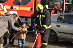 Katasztrófavédelem