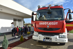 Katasztrófavédelem