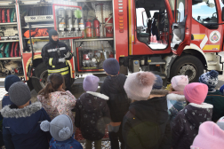 Katasztrófavédelem