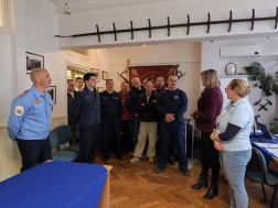 Katasztrófavédelem