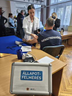 Katasztrófavédelem