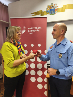 Katasztrófavédelem