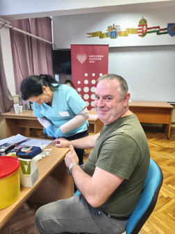 Katasztrófavédelem