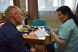 Katasztrófavédelem