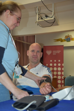 Katasztrófavédelem