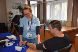 Katasztrófavédelem