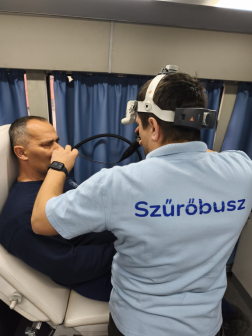 Katasztrófavédelem