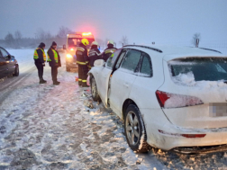 Katasztrófavédelem