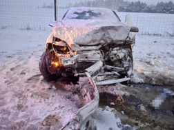 Katasztrófavédelem