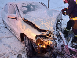 Katasztrófavédelem