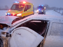 Katasztrófavédelem