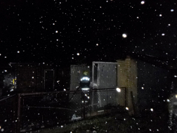 tűz egy melléképületben