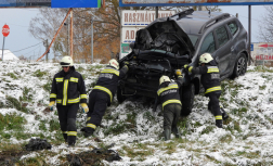 Katasztrófavédelem