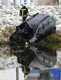 Katasztrófavédelem