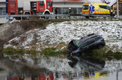 Katasztrófavédelem