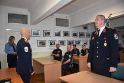 Vinkler Péter kinevezése