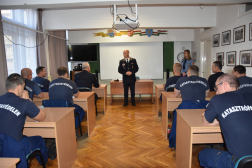 Vinkler Péter kinevezése