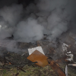 Azt hitték a ház ég